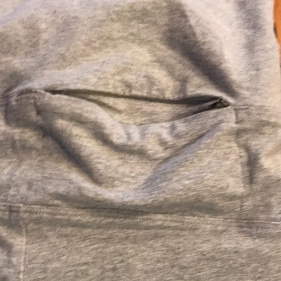 Capri exercise pants - Picture 6 of 6